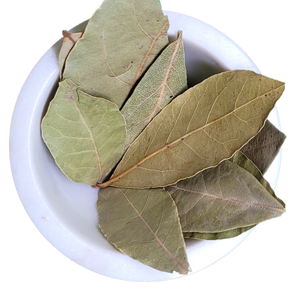 Bay Leaves