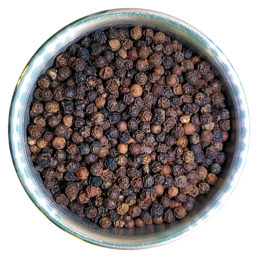 Black Brazilian Peppercorns