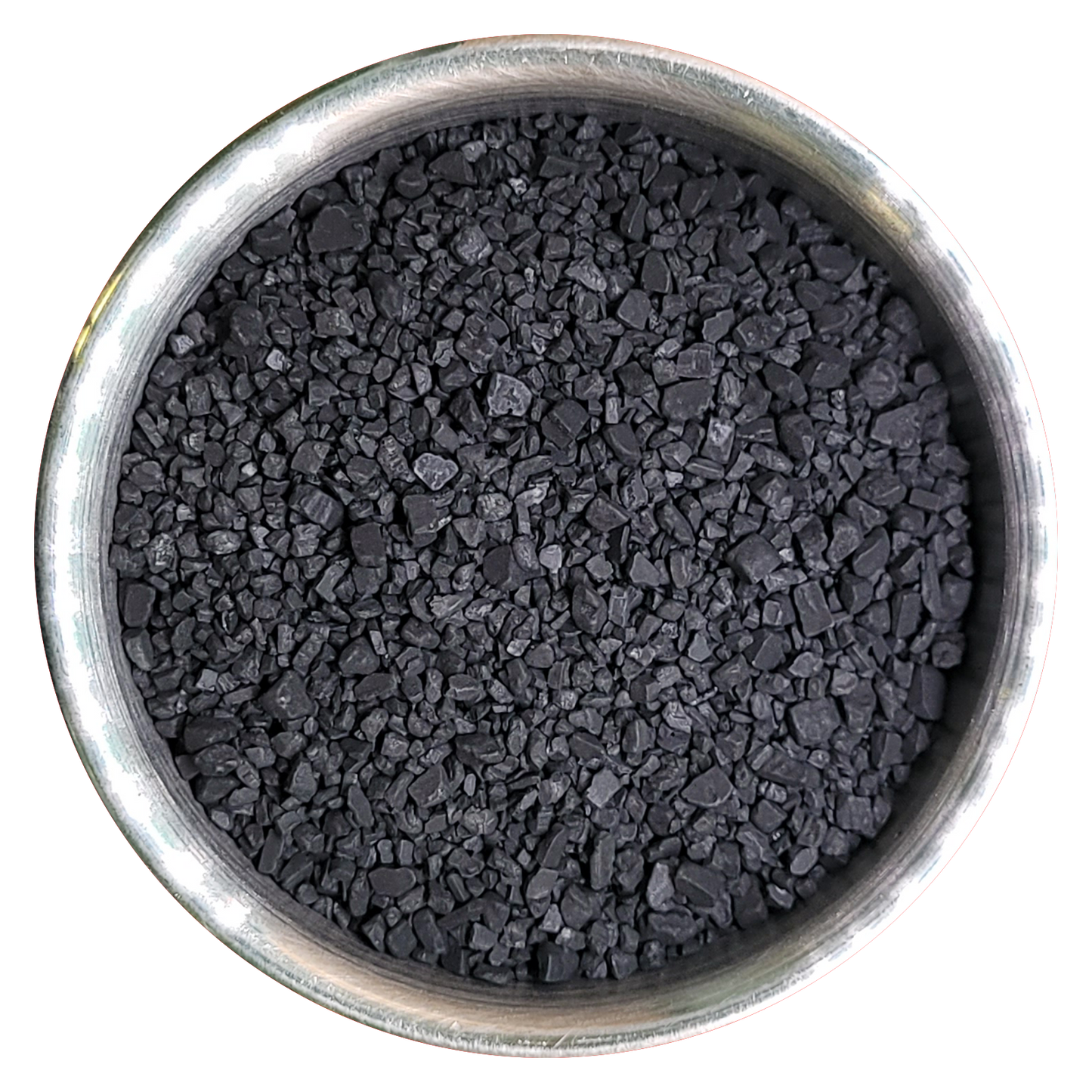 Black Lava Hawaiian Sea Salt