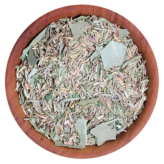 Bouquet Garni Blend