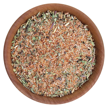 Cajun Cookin' Spice