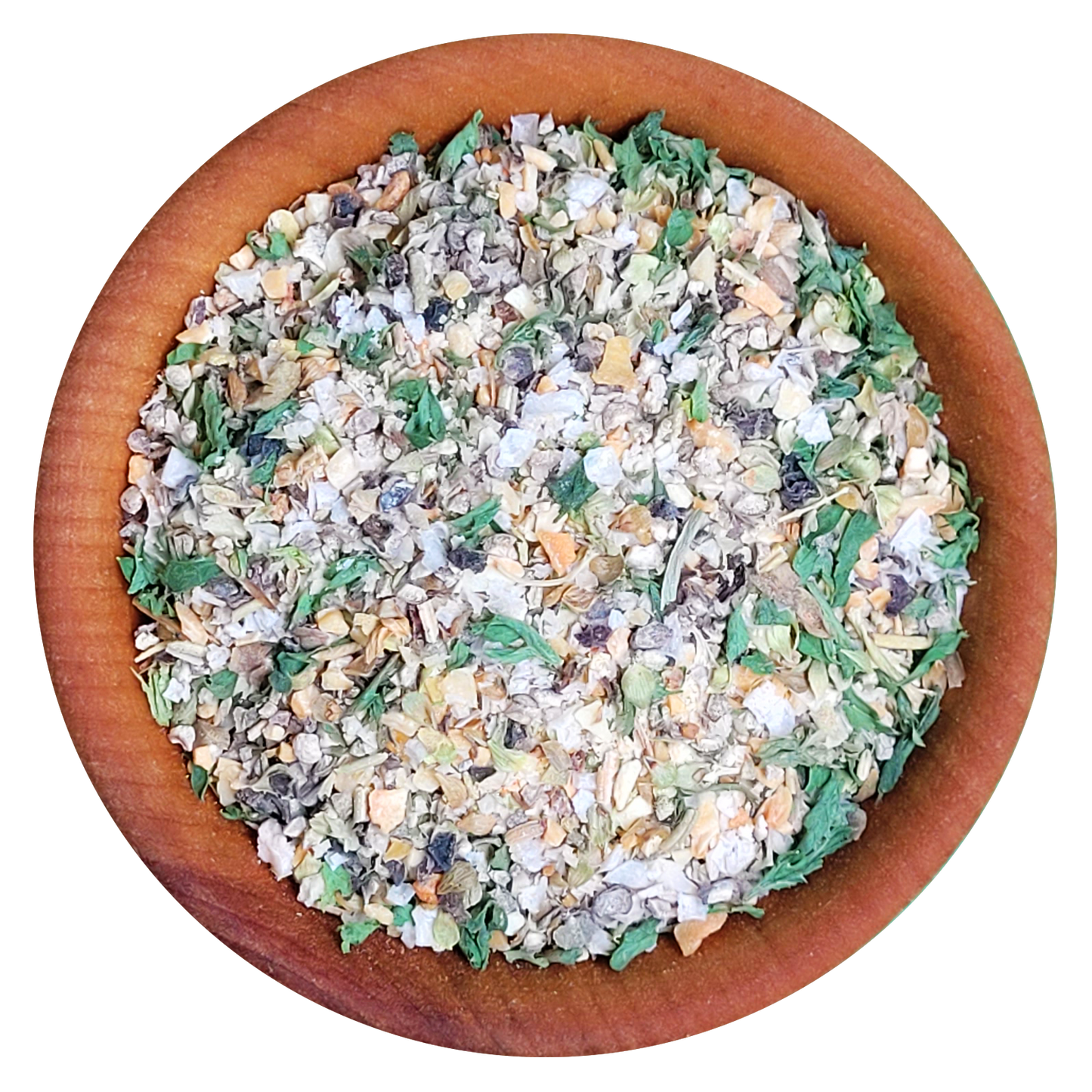 California Garlic Rub