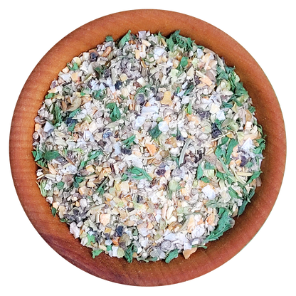 California Garlic Rub