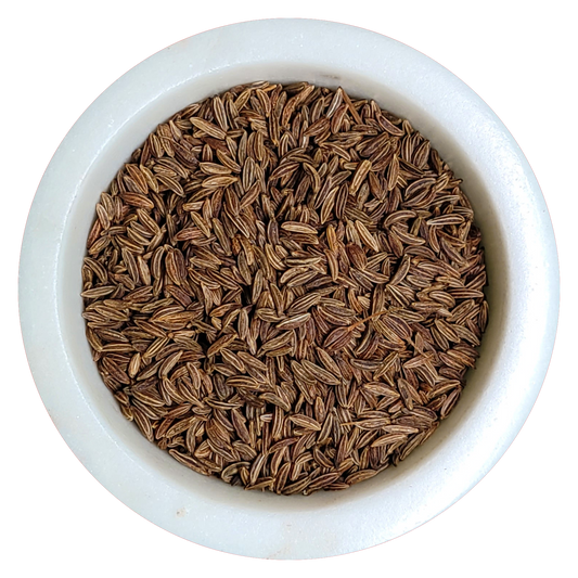 Caraway Seeds or Ground