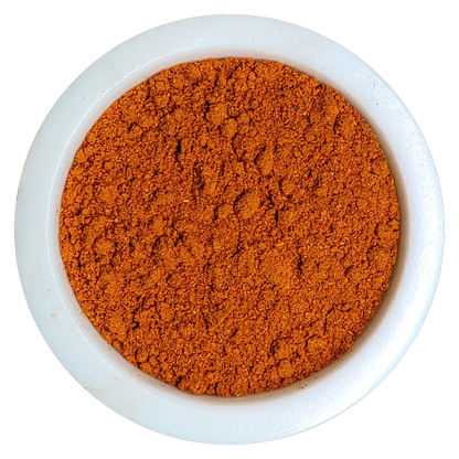 Cayenne Pepper