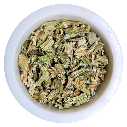 Celery Flakes