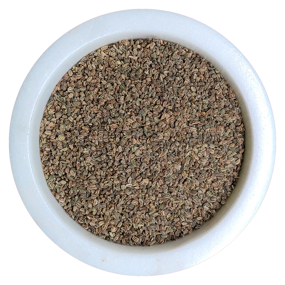 Celery Seed great celery flavor for Bloody Marys Starlight Herb