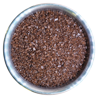 Cherrywood Smoked Sea Salt