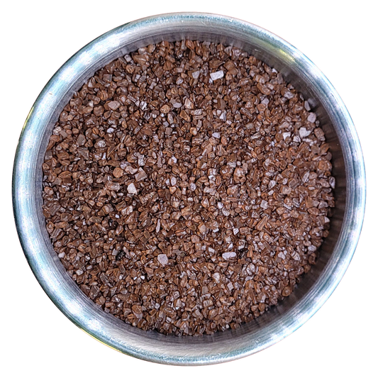 Cherrywood Smoked Sea Salt