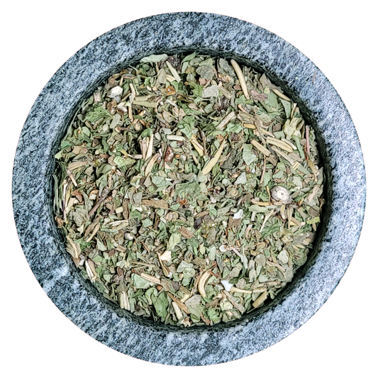 Chevre Log Blend