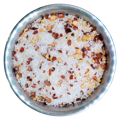 Chili Lime Salt