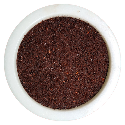 Chili Powder, Ancho
