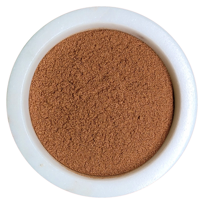 Cinnamon - Saigon - Ground