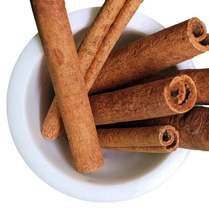 Cinnamon Sticks