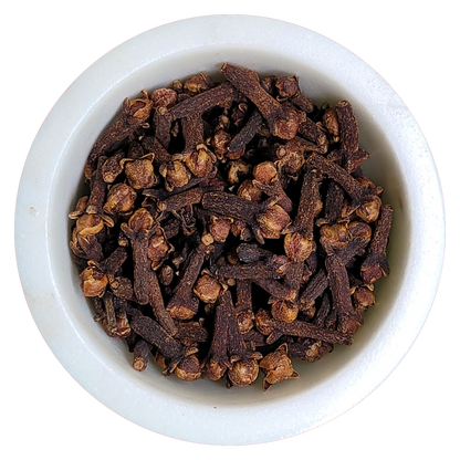Cloves - whole