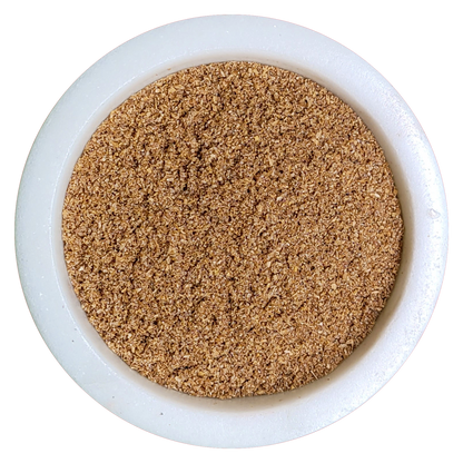 Coriander, ground