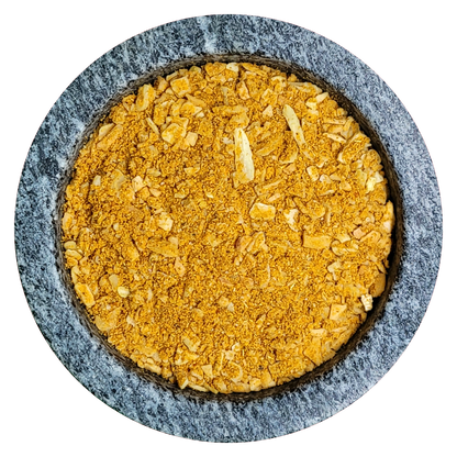 Curry Crazy Dip Mix