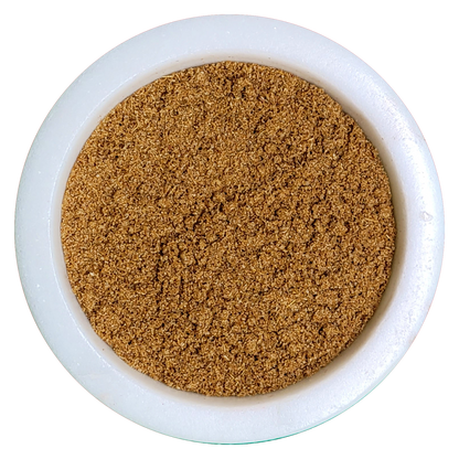 Cumin Seed, ground