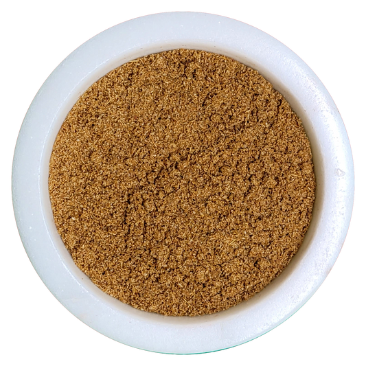Cumin Seed, ground