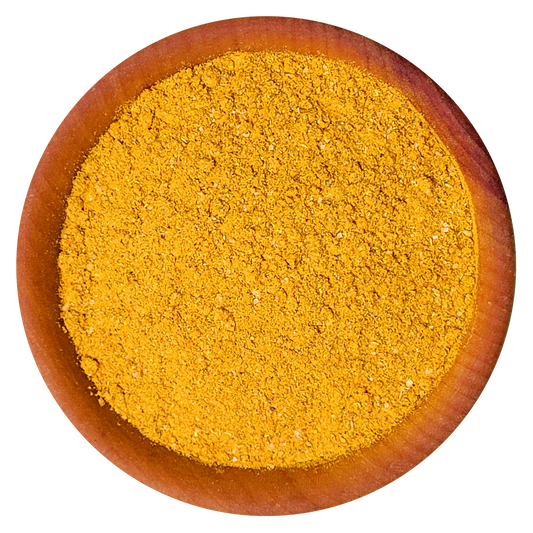 Curry Powder - Hot