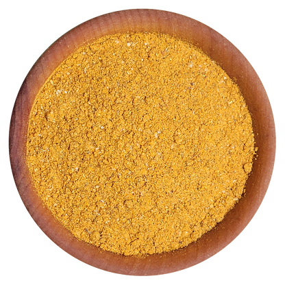 Curry Powder - Madras