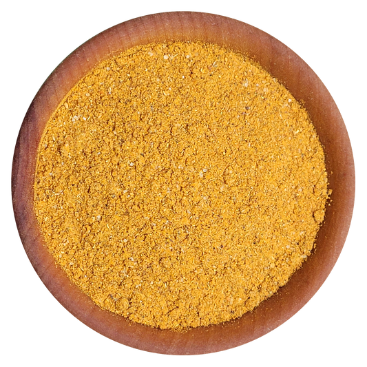 Curry Powder - Madras