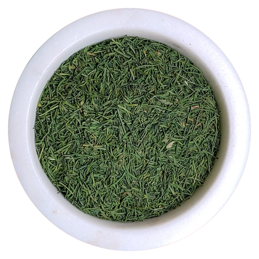 Dill Weed