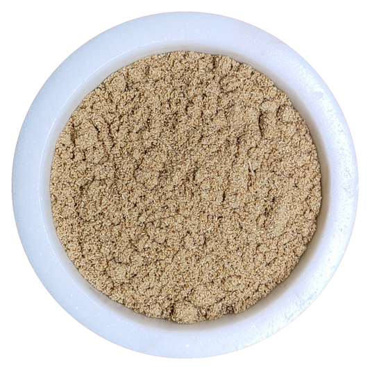 Fennel Seed, ground