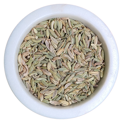 Fennel Seed, whole