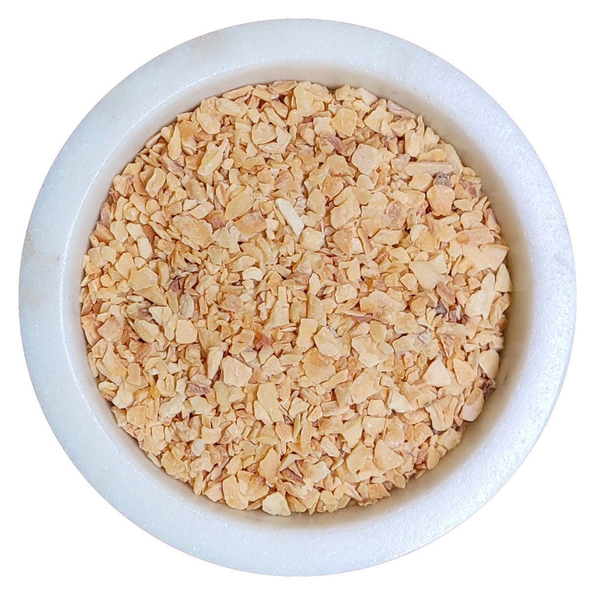 Minced Garlic great on meats and in Italian dishes Starlight Herb