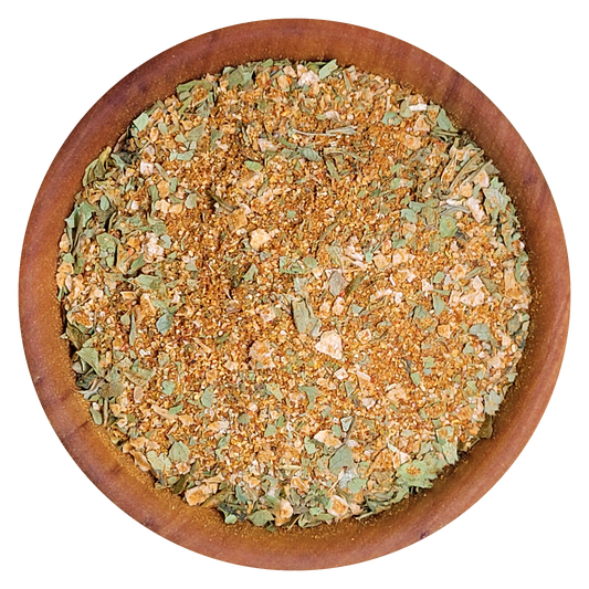 Hatch Chili Seasoning