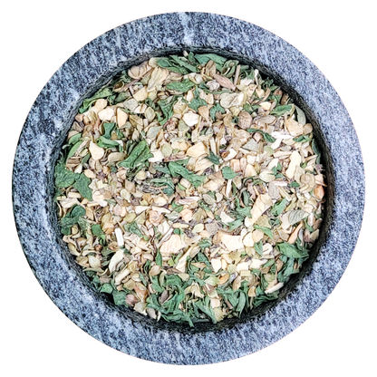 Herb & Garlic Dip Mix