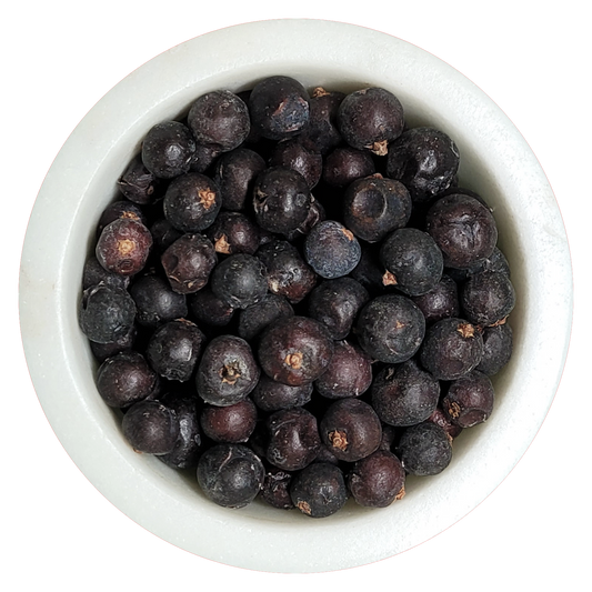 Juniper Berries