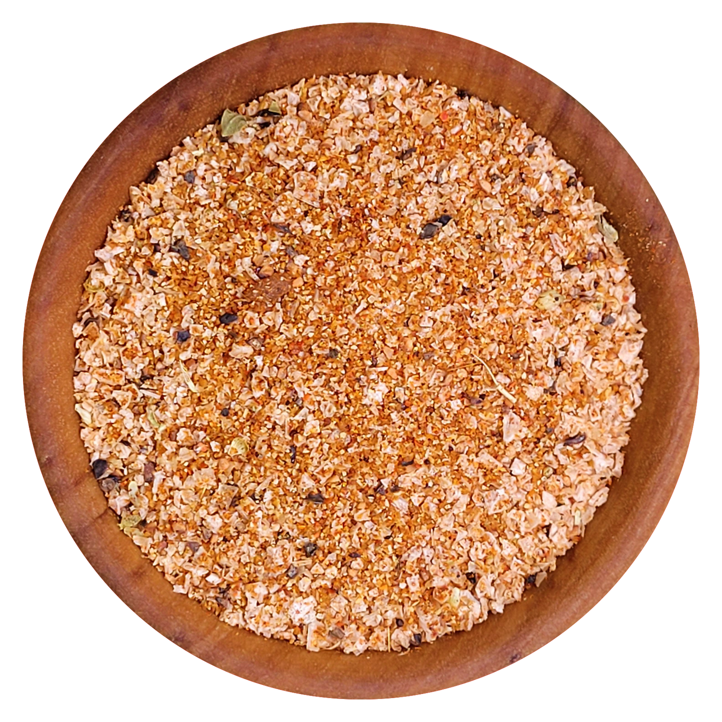 Kickin' Kansas Rub