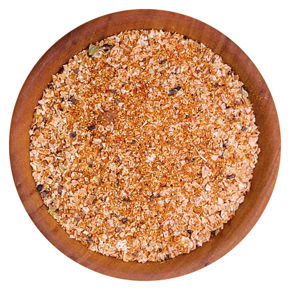 Kickin' Kansas Rub