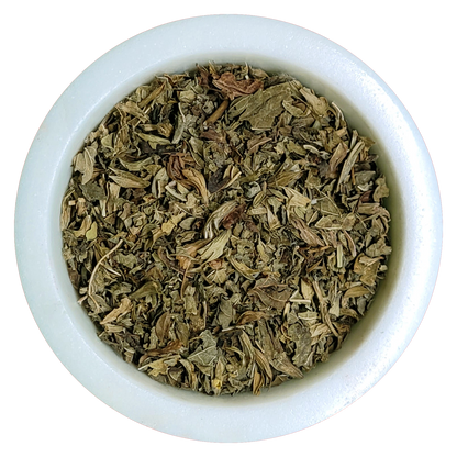 Lemon Balm