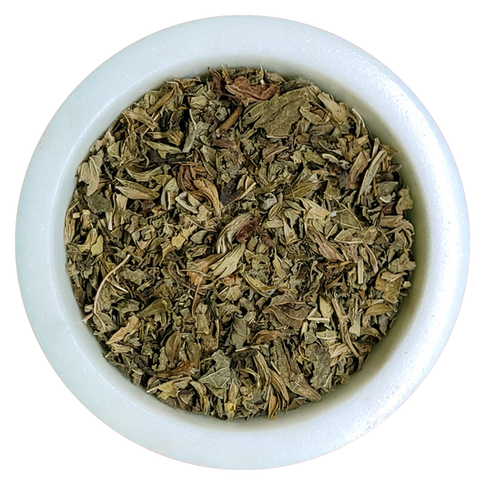 Lemon Balm