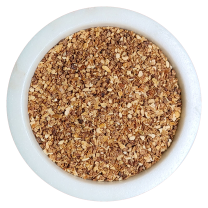 Lemon Peel- Granulated