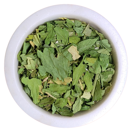 Lovage
