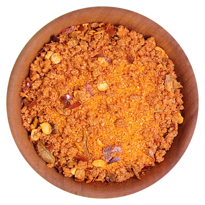 Mango Chipotle