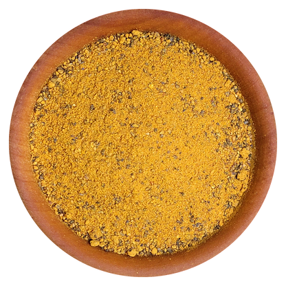 Moroccan Blend