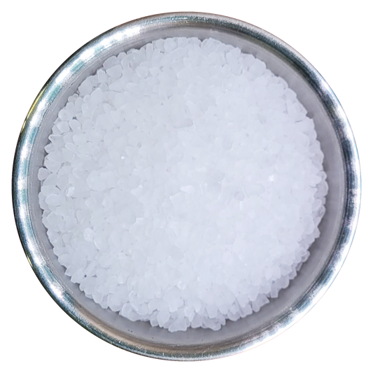 Natural Sea Salt