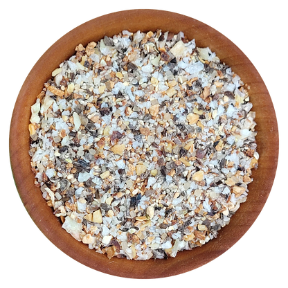 Orange Pepper Blend