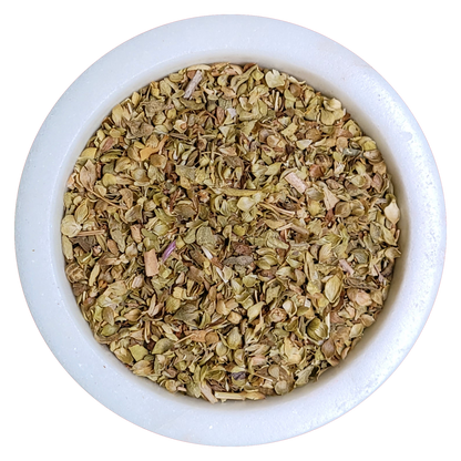 Oregano, Italian