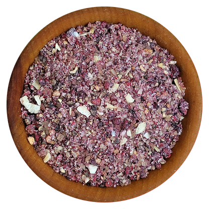 Oregon Blackberry Pepper Blend
