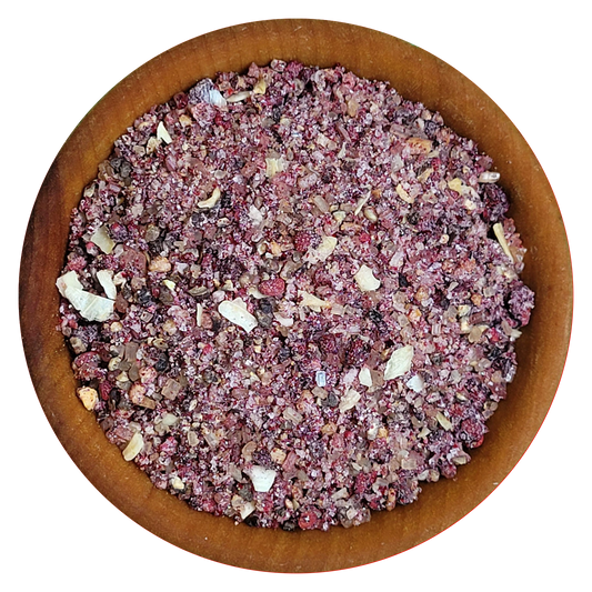 Oregon Blackberry Pepper Blend