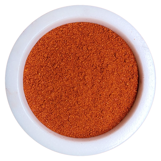 Paprika, Hungarian sweet