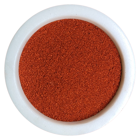 Paprika, smoked hot