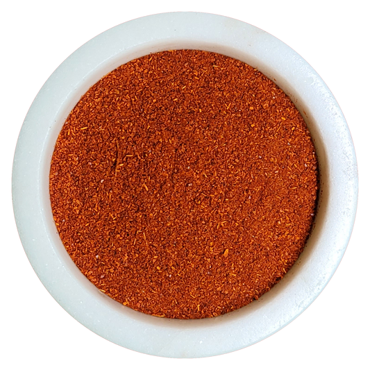 Paprika, smoked sweet