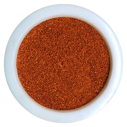 Paprika, Spanish hot